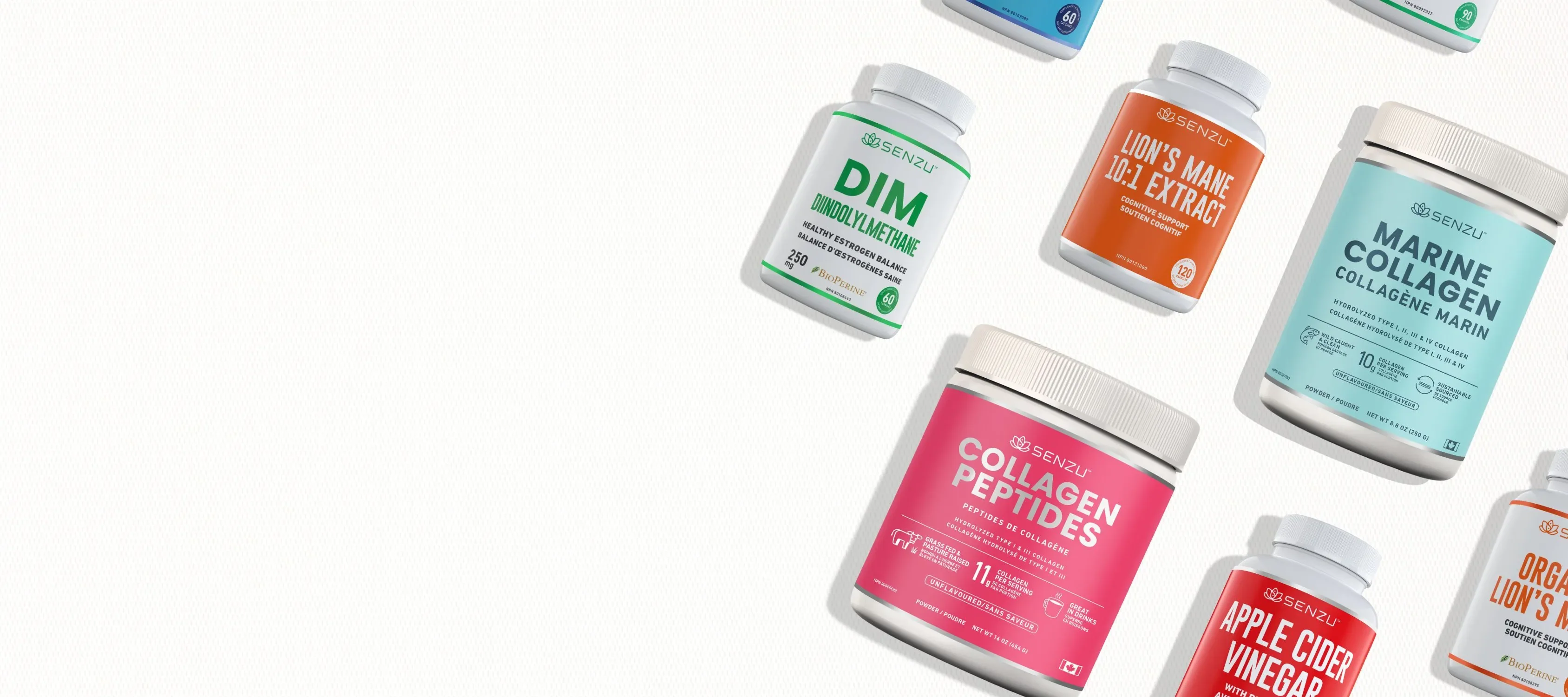 Elevate Your Daily Vitality